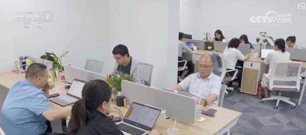 炒股配资查询 精准匹配！助力人才与企业“双向奔赴” 激活民企发展新动能